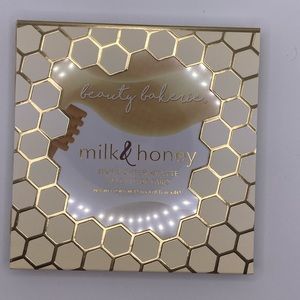 Beauty Bakerie | Milk & Honey Highlighting Palette <NEW>